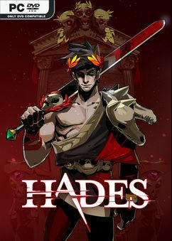 Hades Battle out of Hell ราคาถูก